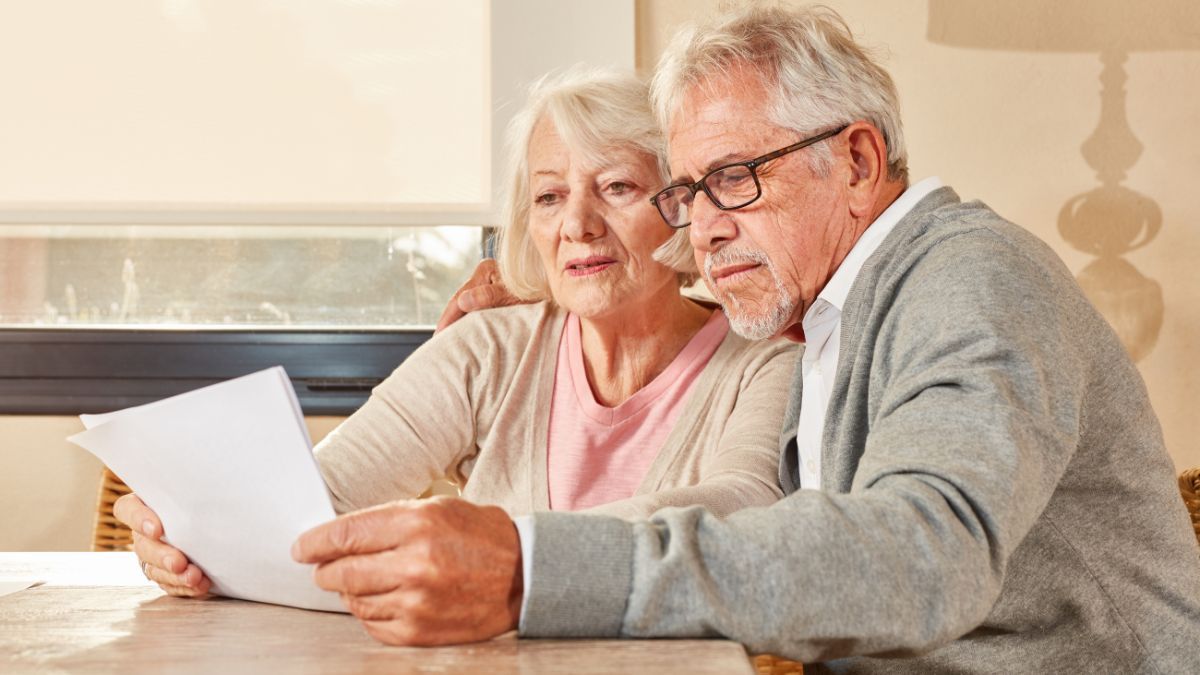 Employee Pension Communication